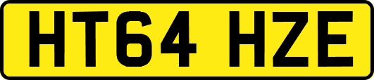 HT64HZE