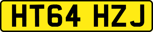 HT64HZJ
