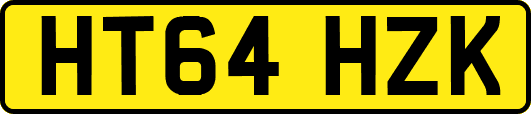 HT64HZK