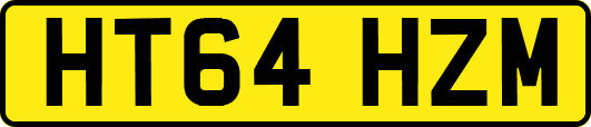 HT64HZM