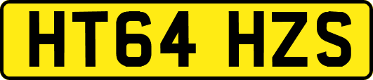 HT64HZS