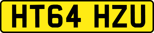 HT64HZU