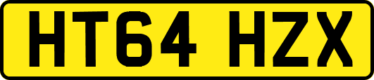 HT64HZX