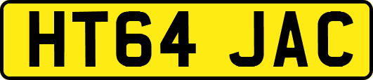 HT64JAC
