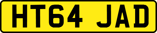HT64JAD