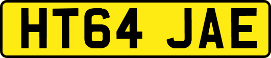 HT64JAE
