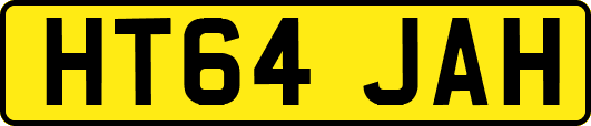 HT64JAH