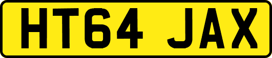 HT64JAX