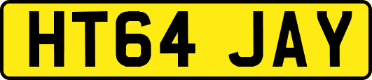 HT64JAY