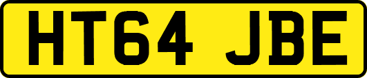 HT64JBE