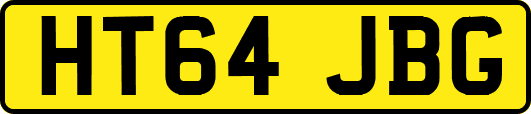 HT64JBG