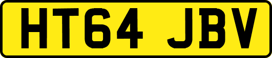 HT64JBV