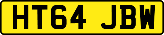 HT64JBW