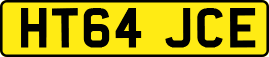 HT64JCE