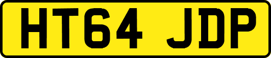 HT64JDP