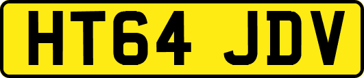 HT64JDV
