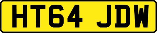 HT64JDW