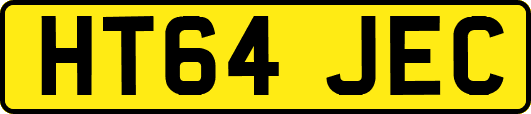 HT64JEC
