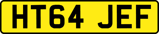HT64JEF