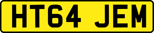 HT64JEM