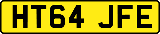 HT64JFE