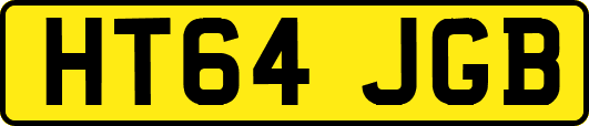 HT64JGB