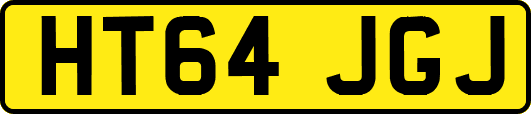 HT64JGJ