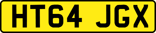 HT64JGX