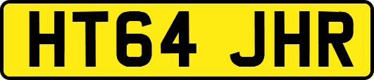 HT64JHR