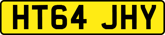 HT64JHY