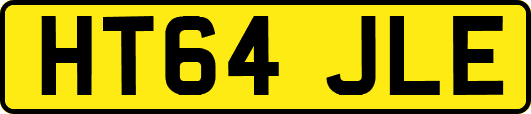 HT64JLE