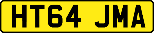 HT64JMA