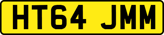 HT64JMM