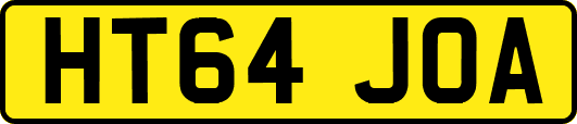 HT64JOA