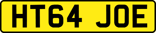 HT64JOE