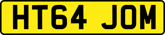 HT64JOM