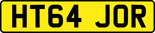 HT64JOR