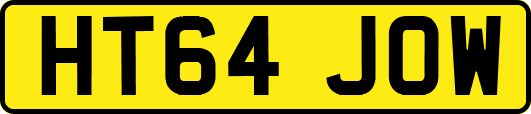 HT64JOW