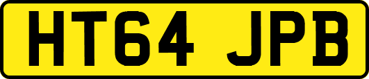 HT64JPB
