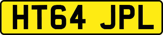 HT64JPL