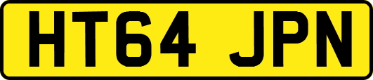 HT64JPN