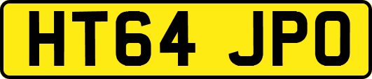 HT64JPO
