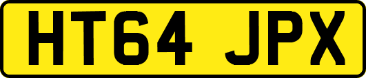 HT64JPX