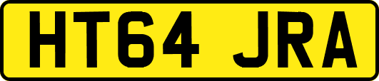 HT64JRA