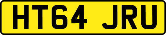 HT64JRU