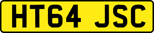 HT64JSC