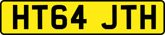 HT64JTH