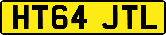 HT64JTL