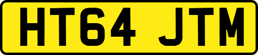 HT64JTM