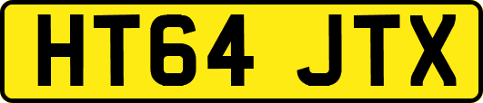 HT64JTX